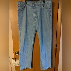 Levi's jeans 505